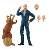 Spider-Man - Marvel Legends J. Jonah Jameson 6-Inch Action Figure