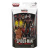 Spider-Man - Marvel Legends GamerVerse Miles Morales 6-Inch Action Figure