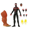 Spider-Man - Marvel Legends GamerVerse Miles Morales 6-Inch Action Figure