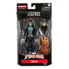 Spider-Man - Marvel Legends Morlun 6-Inch Action Figure