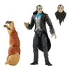 Spider-Man - Marvel Legends Morlun 6-Inch Action Figure