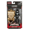 Spider-Man - Marvel Legends Shriek 6-Inch Action Figure