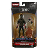 Spider-Man: No Way Home - Marvel Legends Spider-Man Black Suit 6-Inch Action Figure