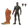 Spider-Man: No Way Home - Marvel Legends Spider-Man Black Suit 6-Inch Action Figure
