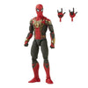 Spider-Man: No Way Home - Marvel Legends Spider-Man Integrated Suit 6-Inch Action Figure