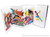 Pokemon Adventures 20th Anniversary Illustration Book