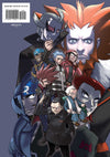 Pokemon Adventures 20th Anniversary Illustration Book