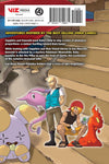 Pokemon Adventures: Omega Ruby and Alpha Sapphire - Vol. 1
