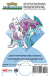Pokemon Journeys - Vol. 3