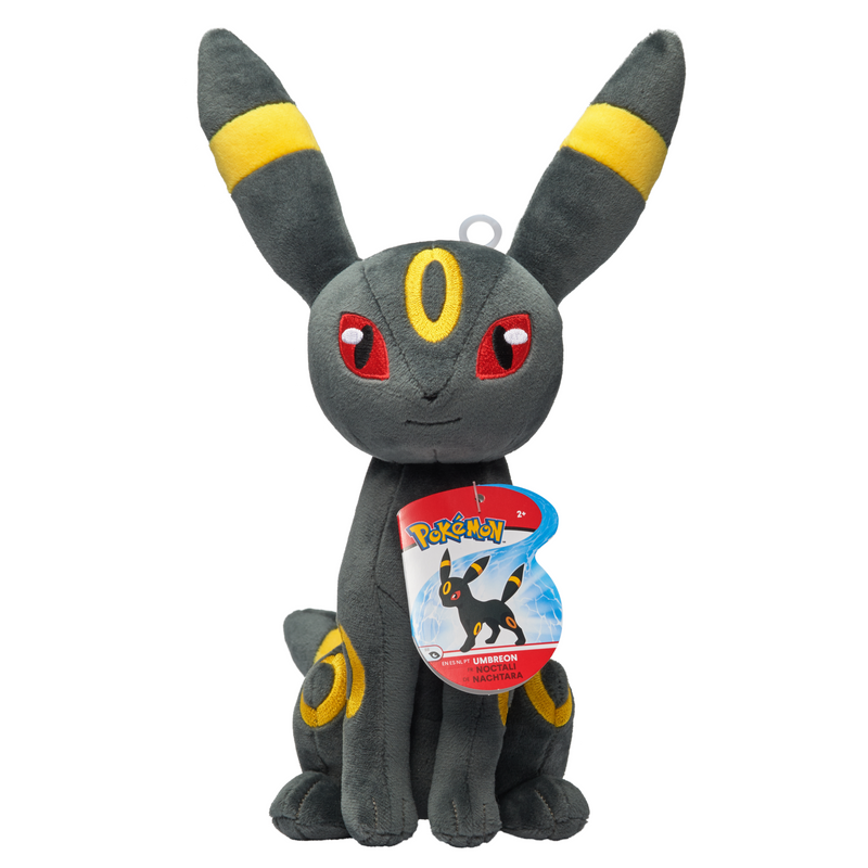 Pokemon - Umbreon 20cm Plush