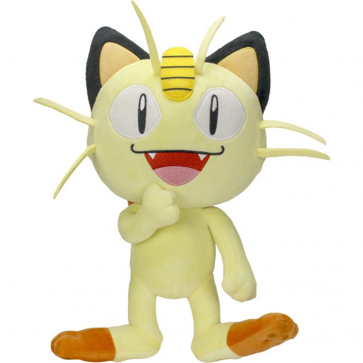 Pokemon - Meowth 12