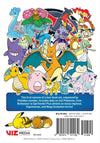 Pokemon - The Complete Pokemon Pocket Guide Vol. 1