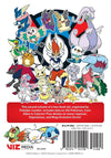 Pokemon: The Complete Pokémon Pocket Guide - Vol. 2