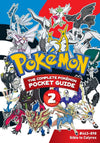 Pokemon: The Complete Pokémon Pocket Guide - Vol. 2