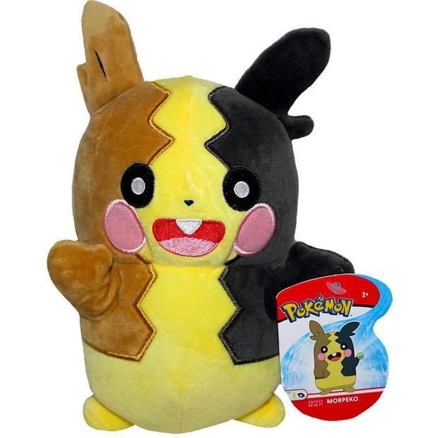 Pokemon - Morpeko 20cm Plush