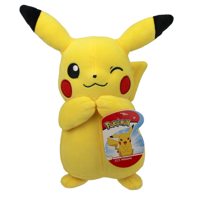Pokemon - Pikachu 20cm Plush