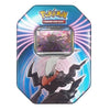 Pokemon TCG - Mighty Mysterious Collector Tin (Single)