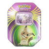 Pokemon TCG - Mighty Mysterious Collector Tin (Single)