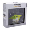 Star Wars: The Mandalorian - Grogu Money Box
