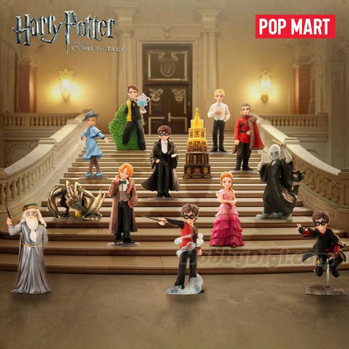 Harry Potter: Goblet of Fire Series Blind Box (Single)