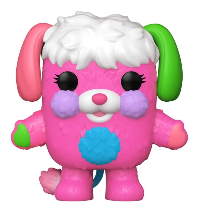 Hasbro - Popple Pop! Vinyl Figure