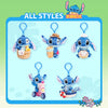 Potdemiel: Stitch - Eat, Drink and Play Plush Series Blind Box (Single)