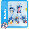Potdemiel: Stitch - Eat, Drink and Play Plush Series Blind Box (Single)
