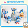Potdemiel: Stitch - Eat, Drink and Play Plush Series Blind Box (Single)
