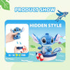 Potdemiel: Stitch - Eat, Drink and Play Plush Series Blind Box (Single)