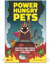 Power Hungry Pets by Exploding Kittens