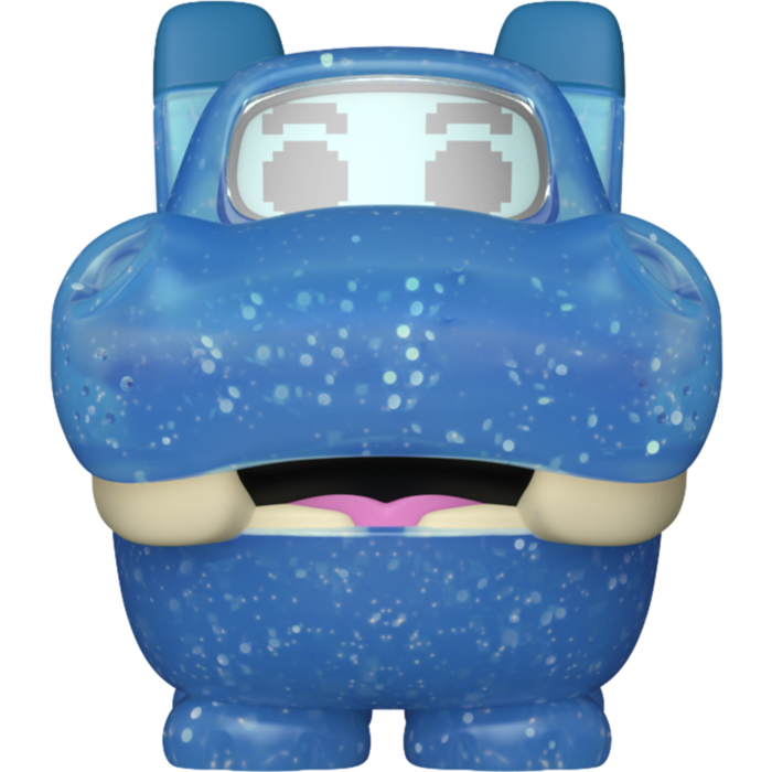 Toy Story 5 - LIMITED EDITION Atlas (US Exclusive) Pop! Vinyl Figure