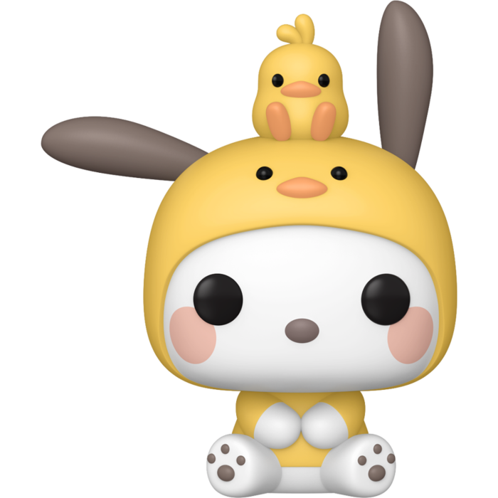 Hello Kitty - LIMITED EDITION Pochacco in Onesie (US Exclusive) Pop! Vinyl Figure
