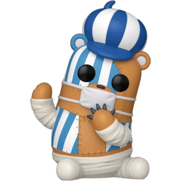 One Piece - LIMITED EDITION Kumacy (US Exclusive) Pop! Vinyl Figure