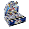 Yu-Gi-Oh! Power of the Elements Booster Single