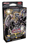 YU-GI-OH! STRUCTURE DECK: DARK WORLD (Single)