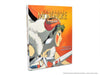 Princess Mononoke Picture Book