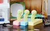 Dreams: Smiski - At Work Series Blind Box (Single)