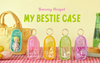 Dreams: Sonny Angel - My Bestie Case (Yellow)