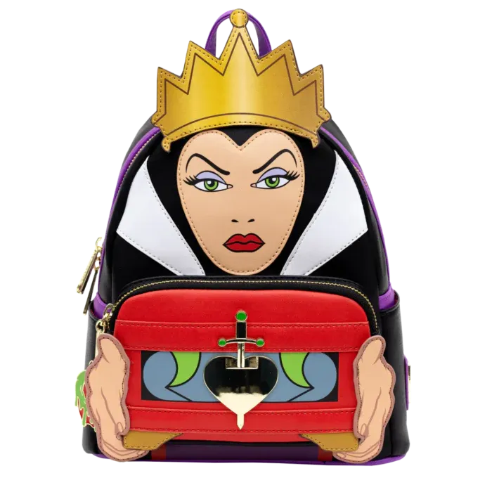 Snow White (1937) - Evil Queen Backpack