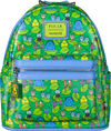 A Bugs Life - Collage Backpack