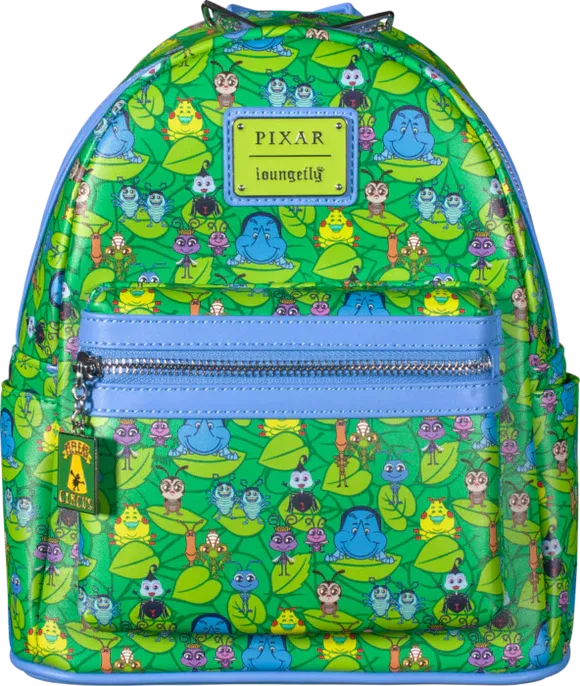 A Bugs Life - Collage Backpack