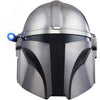 Star Wars: The Black Series - The Mandalorian Electronic Helmet
