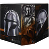 Star Wars: The Black Series - The Mandalorian Electronic Helmet
