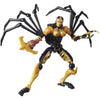 Transformers Generations Kingdom Deluxe Wave 5 Black Arachnia Figure