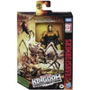 Transformers Generations Kingdom Deluxe Wave 5 Black Arachnia Figure