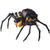Transformers Generations Kingdom Deluxe Wave 5 Black Arachnia Figure