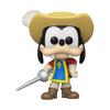 The Three Musketeers - Goofy Musketeer NYCC21 Exclusive Pop! Vinyl Figure