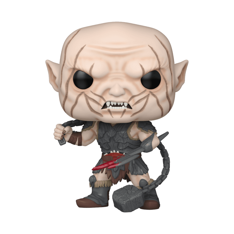 The Hobbit - Azog the Defiler Pop! Vinyl Figure