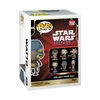 Star Wars Episode I: The Phantom Menace - 25th Anniversary Watto Pop! Vinyl Figure