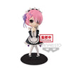 Re:Zero - Start Life in Another World: Ram Q Posket (Normal Colour Ver)